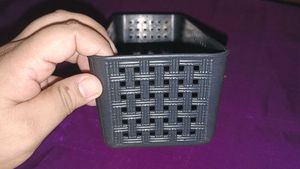 New Basket For Storage Purpose