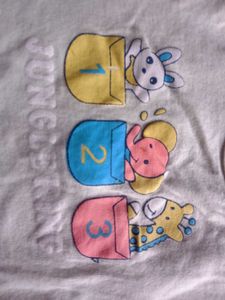 Baby Samar Vacation Dress