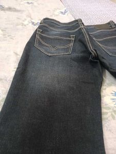 Brandes Men Jeans🆕