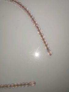 Crystal Beaded Headband