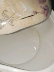 Dinnerware Glass Bowl ✨