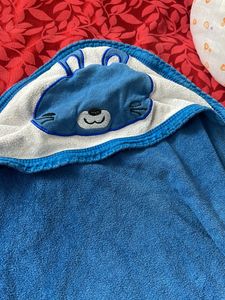 Baby Towel