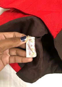 Made Exclusively For Red Vest