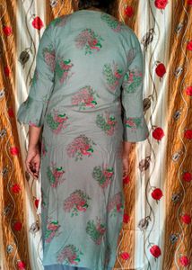 Ladies Kurti