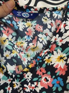 Western Beautiful Summer Dress