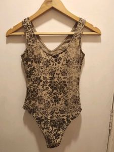 Beautiful Imported Bodysuit