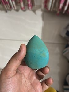 Beauty Sponge