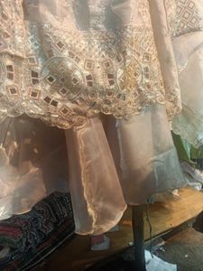stylish gharara set new