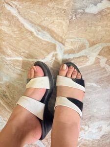 Wedge Heel Sandals