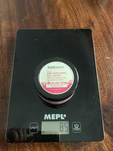 Khadi Pureus Whitening Day Cream