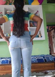 Jeans Pants