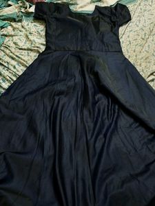 Elegant Ethnic Gown