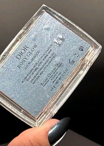 Dior Rosy Glow Blush 012 Rosewood