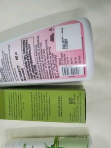 Skincare Bundle: Biotique, Mamaearth &amp; Everyuth