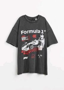 H&amp;M Oversized Tshirt
