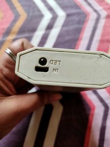 ambrane power bank 10000mah