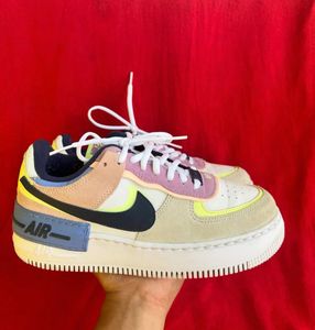 New Original Nike Air Force 1 Shadow