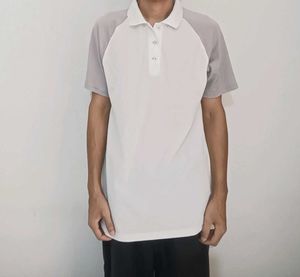 Decathlon Polo T Shirt For Men