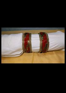 Bangles Set