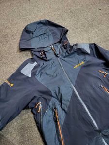Lafuma jacket