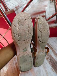 Elegant Flats &amp; Sandals