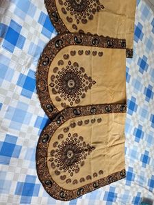 3 Pc Sofa Cover