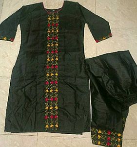 New Kurta Set