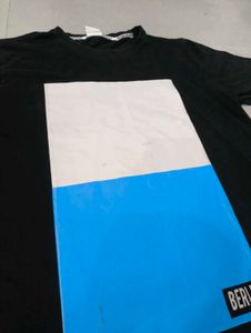 Slim Fit Tshirt