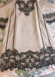 Pakistani Dress