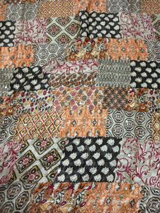 printed dupattas