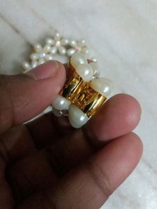 Mini Flower Claw Clips
