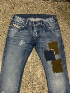 Diesel Modified Jeans