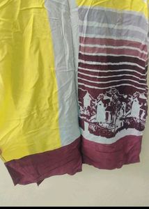 Branded Rangmanch Kurti❤️