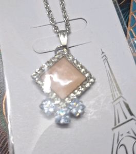 Pendent With Chain