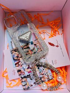 I Phone 13 Trendy Cover