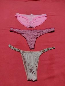 Combo 20 Brief Mix Size