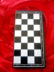 Mini Chess