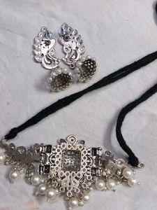 Jewellery Set