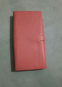 Leather Womens hand Purse