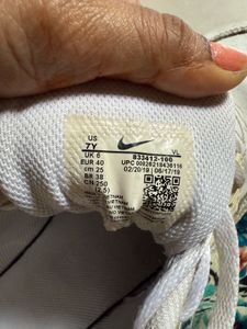 Nike Air Max 90 - White Need Good Wash