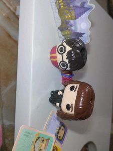 Harry Potter Funko Pop Bundle