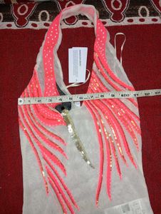 Guess Sl Crane Bodysuit