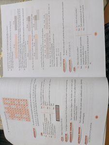 Together With New MATHEMATICS Class 6 By Rachna Sa
