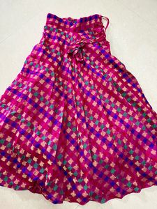 Chaniya Choli / Lehenga / Ghagra