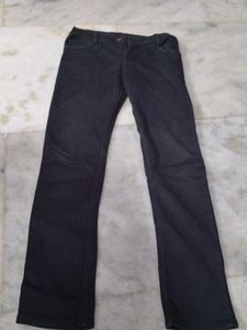 Black Jeans