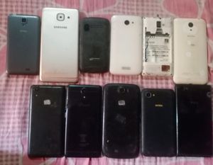 combo mobile offer  kuch dead hai kuch chalu hai