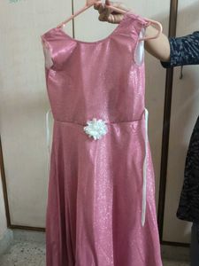 Gown For Girls Unique Tailored Handmade