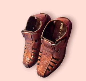Jogger Footwear.