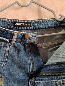 Azorte Women Jeans 👖
