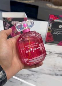 Victoria Secret Perfumes